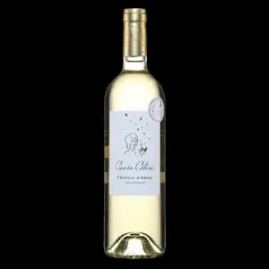 Château D'Arsac Cuvée Celine 2015 