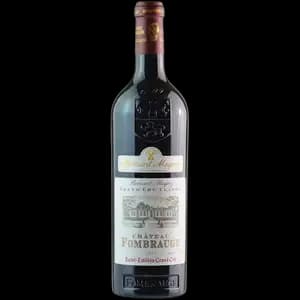 Chateau Frombrauge 2019