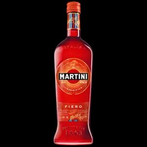 Martini Fiero
