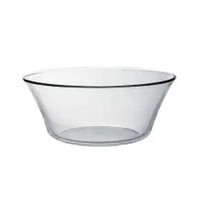Lys Table Stackable Bowl Glass - Duralex