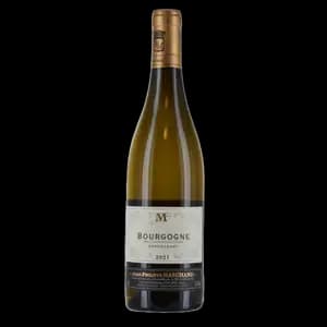 Bourgogne Chardonnay 2021