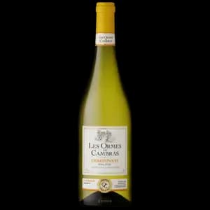 Les Ormes de Combras Cuvée Réservée Chardonnay 2021