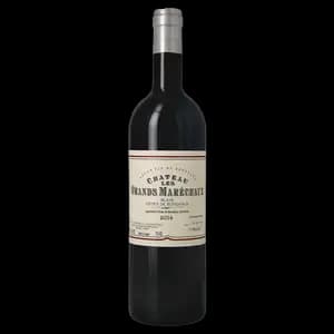 Château Les Grands Maréchaux 2014