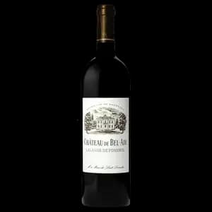 Chateau de Bel-Air Lalande de Pomerol 2014