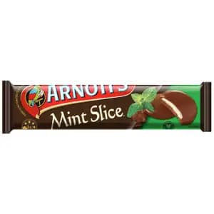 Mint Slice Chocolate - Arnott's