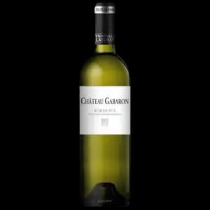 Chateau Gabaron Bordeaux