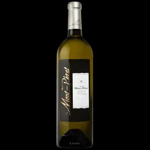 Château Mont-Pérat 2014