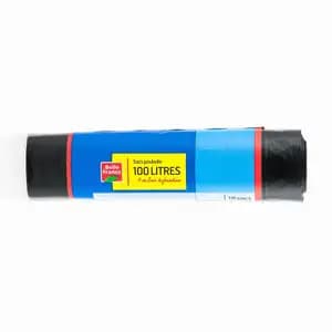 Ultra Resistant Trash Bag - Belle France