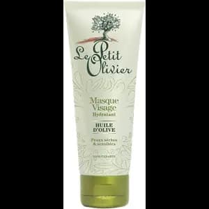 Olive Oil Face Mask - Le Petit Olivier - Le Petit Olivier