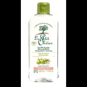 Olive Extract Micellar Water Cleansing - Le Petit Olivier - Le Petit Olivier