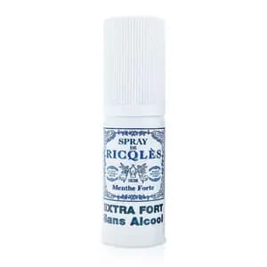Mint Mouth Spray