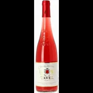 Tavel Rosé 2016
