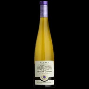 Domaine de la Ville Colma 2015