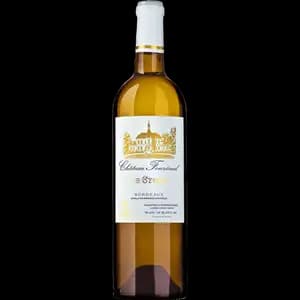 Chateau Fonreaud Le Cygne 2015