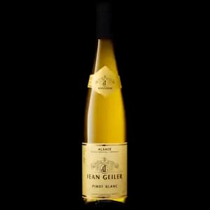 Jean Geiler Pinot 2019