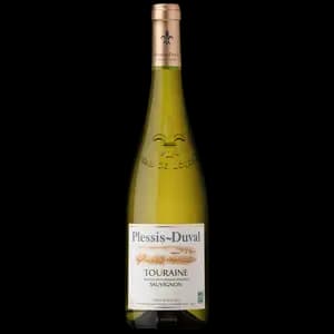 Plessis-Duval Touraine 2021
