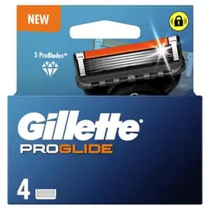 Proglide Razor Blade - Gillette