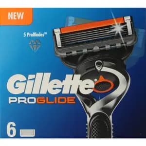 Proglide Razor Blade - Gillette