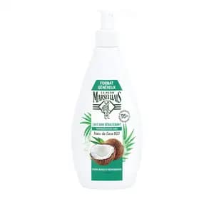 Organic Coconut Soothing Moisturising Milk - Le Petit Marseillais