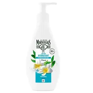 Monoi Soothing Moisturising Milk - Le Petit Marseillais