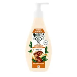 Organic Jojoba Soothing Moisturising Milk - Le Petit Marseillais