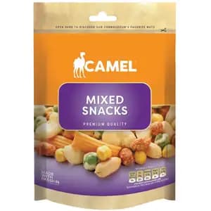 Mixed Party Snack - Camel