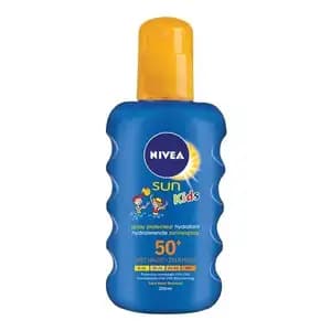 Kids Protect & Hydrate SPF50+  Sun - Nivea