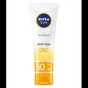 Anti-Age Q10  Sun - Nivea
