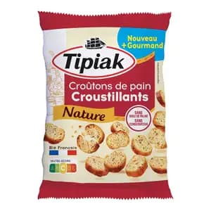 Nature Croutons - Tipiak