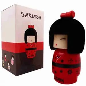 Eau de Toilette for Her, Sakura Passion