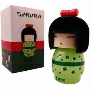 Eau de Toilette for Her, Sakura Life