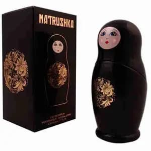 Eau de Toilette for Her, Matrushka Black