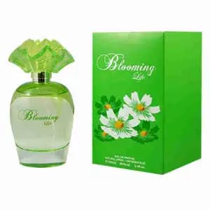 Eau de Toilette for Her, Blooming: Life