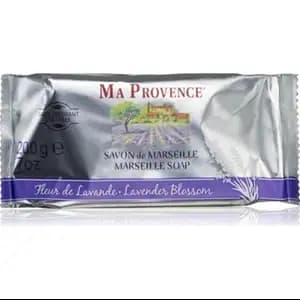 Marseille Soap Lavender Blossom - Ma Provence - Ma Provence