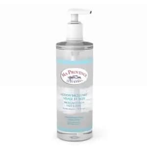 Micellar Lotion for Face & Eyes - Ma Provence - Ma Provence