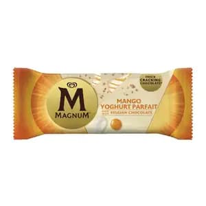 Mango Yogurt Parfait - Magnum