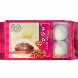 Tau Sar Pau - Lim Kee