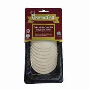 Chicken Bologna - Gourmet Chef