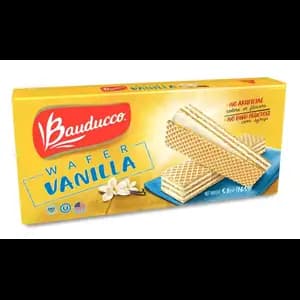 Vanilla Wafer - Bauducco