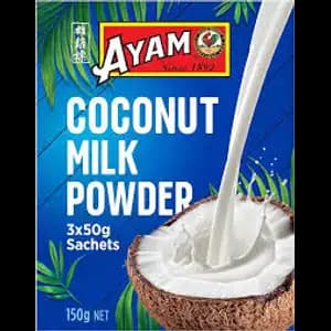 Coconut Milk Powder - Ayam Brand