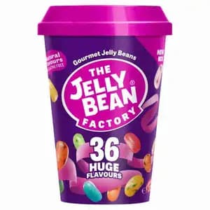 Gourmet Jelly Beans 36 Huge Flavours