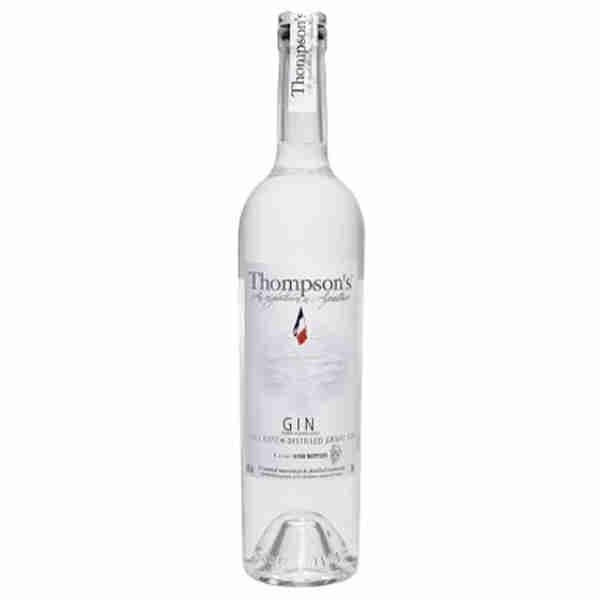 Thompson's Aquitaine Dry Gin