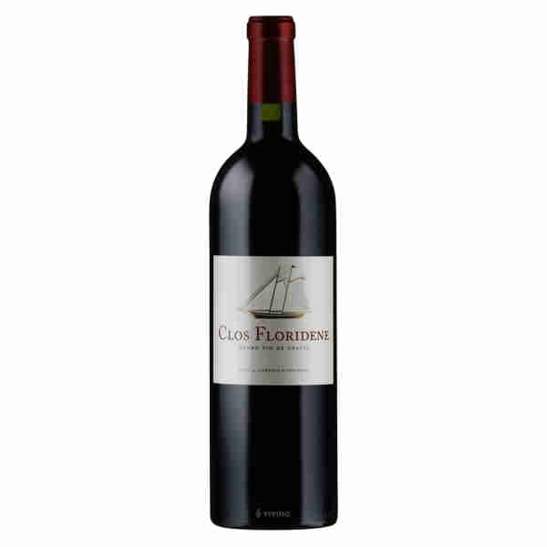 Clos Floridene 2014