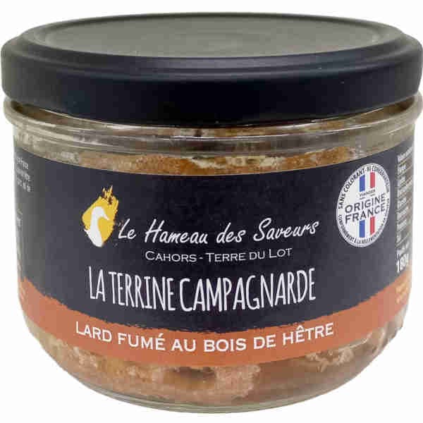 Country Terrine