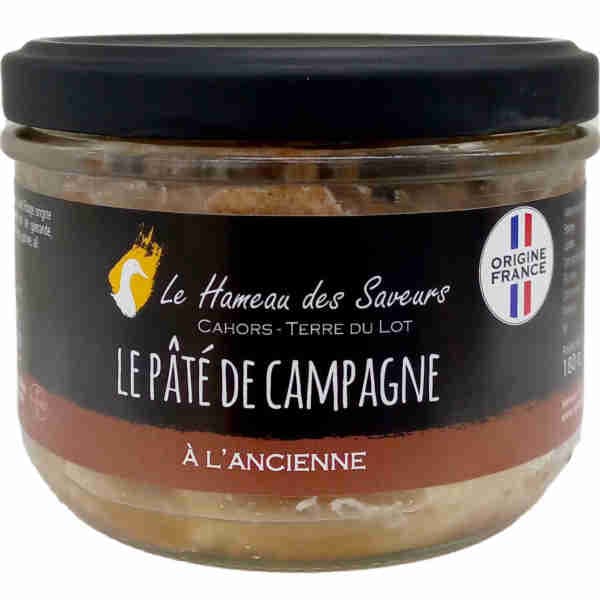 Country Pate