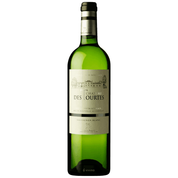 Chateau Des Tourtes Cuvée Sauvignon