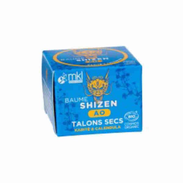 AO Balm (Shea Butter & Calendula) (Shiken)