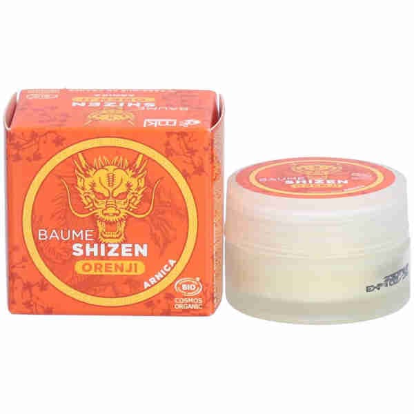 Orenji Balm (Arnica) (Shizen)