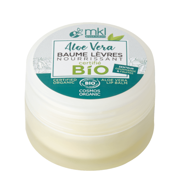 Aloe Vera Lip Balm