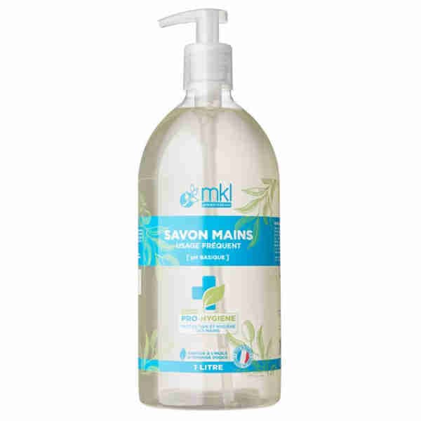 Argan Oil Liquid Hand Soap